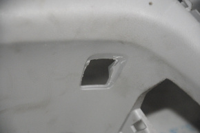 Торпедо передня панель без AIRBAG Honda CRV 12-14 подряпини
