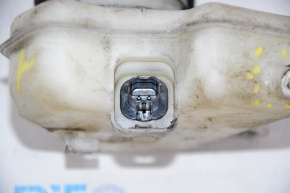 Бачок ГТЦ Honda CRV 12-16 зламаний штуцер