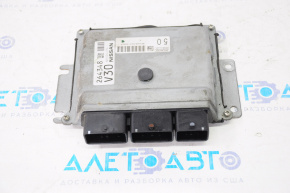 Блок ECU компьютер двигателя Nissan Altima 13-18 2.5 NEC029-074