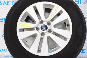 Диск колесный R17 Subaru Outback 15-19