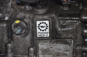 АКПП в сборе Honda Civic X FC 16-17 CVT 2.0 73к