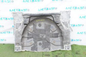 Корито багажника Lexus CT200h 11-17