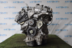 Двигун 2GR-FXE Lexus RX450h 10-15 108К