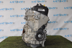 Двигатель VW Jetta 11-18 USA 1.4T 103к