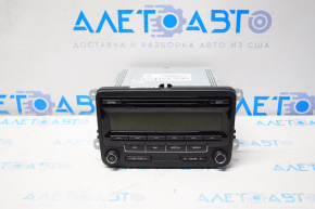 Магнітофон радіо VW Jetta 15-18 USA