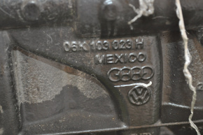 Двигатель VW Passat b8 16-19 USA 1.8 TFSI 87k
