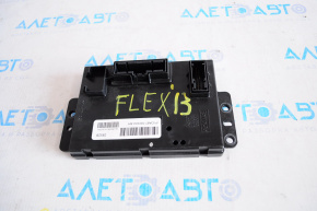 Temperature Control Module Ford Flex 09-19