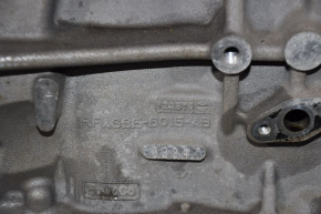 Двигатель Ford Fusion mk5 13-16 2.0Т 121к, запустился