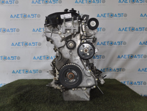 Двигатель Ford Fusion mk5 13-20 2.5 C25HDEX Duratec 110kw/150PS 83к
