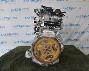 Двигатель Ford Fusion mk5 13-20 2.5 C25HDEX Duratec 110kw/150PS 83к