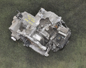 АКПП в сборе Ford Fusion mk5 13-16 2.0T 121к, ок