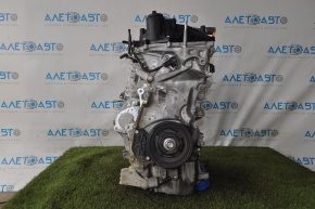 Двигатель Honda Accord 18-22 1.5T L15BE 94к