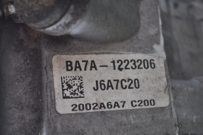 АКПП в сборе Honda Accord 18-22 1.5T CVT 94к
