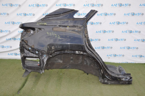 Четверть крыло задняя правая Lexus RX350 RX450h 16-22 под BSM, тычка, вмятина