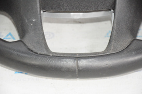 Руль голый Chevrolet Equinox 10-17 кожа черн, небольшие царапины