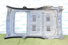 Крыша металл Chevrolet Equinox 10-17 под люк, тычка