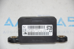 Yaw Rate Sensor Chevrolet Equinox 10-17
