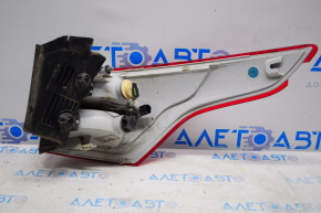 Фонарь внешний крыло левый Ford Escape MK3 13-16 дорест, скол