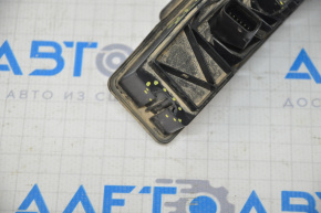 Камера заднего вида Ford Focus mk3 15-18 рест, с подсветкой и кнопкой, слом креп, дефект корп