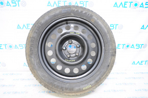 Запасное колесо докатка Lincoln MKC 15- R17 165/70