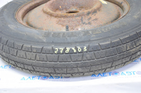 Запасне колесо докатка Nissan Pathfinder 13-20 R18 165/90 іржаве