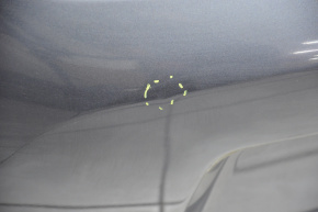 Двері багажника гола Nissan Pathfinder 13-20 графіт K50 стусани