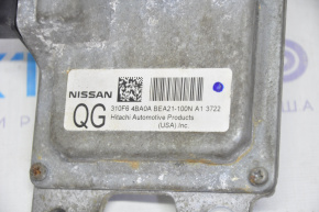 TCM transmission computer Nissan Pathfinder 13-20