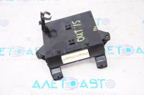 Heater Blower Motor ECU Module Subaru Outback 15-19