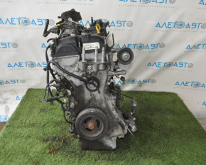 Двигатель Lincoln MKC 15-16 2.3Т T23HDOD 100к