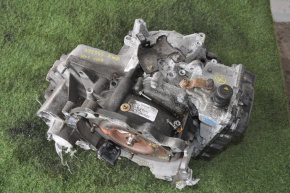 АКПП в сборе Lincoln MKC 14-15 2.3T T6FMID AWD 100к, сломано креп
