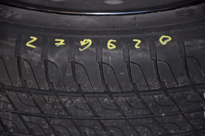 Запасне колесо докатка Ford Escape MK3 13- R17 165/70