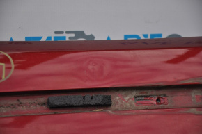Крыша металл Ford Escape MK3 13-19 без люка, тычка