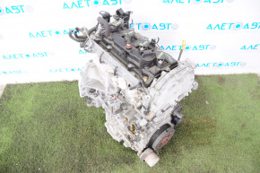 Двигатель Nissan Rogue 14-16 2.5 QR25DE 98к