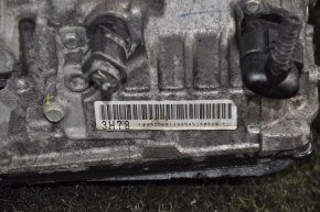 АКПП в сборе VW Jetta 11-18 USA 1.4T QCE 116к, на зч, трогается с 5 передачи