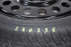 Запасне колесо докатка Ford Escape MK3 13-16 R17 155/70