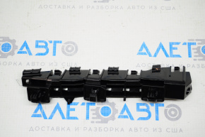 Кріплення переднього бампера праве крило Subaru XV Crosstrek 13-17 новий OEM оригінал