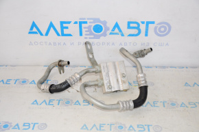 Поворотный клапан системы охлаждения АКПП Ford Escape MK3 13-19