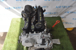 Двигун Hyundai Sonata 15-17 2.4 G4KJ 104к