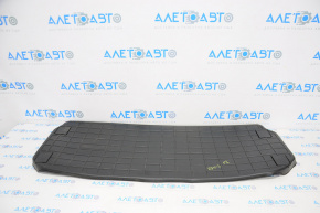 Коврик багажника Infiniti JX35 QX60 13- под 3 ряда резина черн, неоригинал