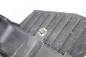 Дефлектор радіатора порошок Toyota Camry v55 15-17 usa зламаний кронштейн