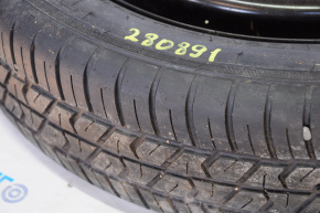 Запасне колесо докатка Chrysler 200 15-17 R17 145/70