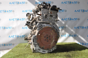 Двигатель Ford Fusion mk5 13-20 2.5 C25HDEX Duratec 110kw/150PS 114к
