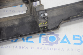 Накладка кришки багажника під ручку Ford Fusion mk5 13-16 злам креп