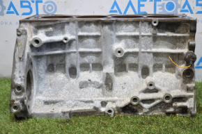 Блок цилиндров голый Honda Accord 13-17 2.4 под хонинговку
