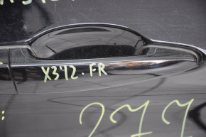 Ручка двері зовнішня перед прав BMW X3 F25 11-17 keyless