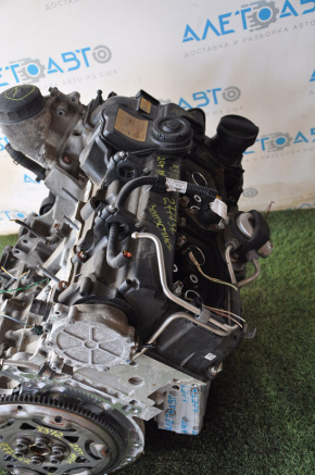 Двигатель BMW X3 F25 11-17 N20B20 119к