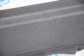 Обшивка арки правая BMW X3 F25 11-17 задняя черная, царапины