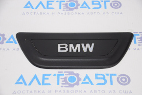 Накладка порога внешняя задняя левая BMW X3 F25 11-17