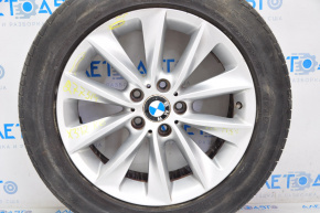 Диск колесный R18 BMW X3 F25 11-17 307 стиль, бордюрка