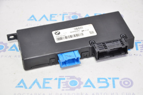 Central Gateway Module Control Unit ZGW-02 BMW X3 F25 11-17